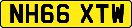 NH66XTW