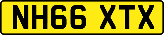 NH66XTX