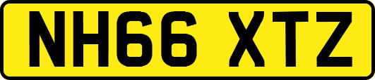 NH66XTZ