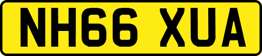 NH66XUA