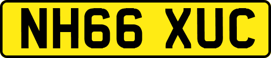 NH66XUC