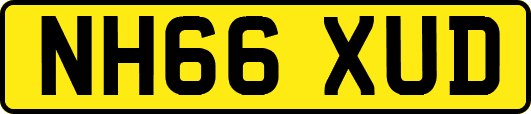 NH66XUD