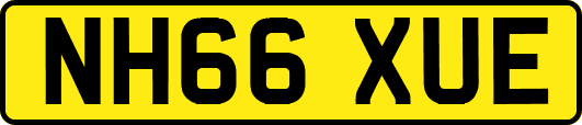 NH66XUE