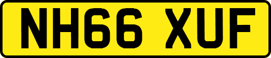 NH66XUF
