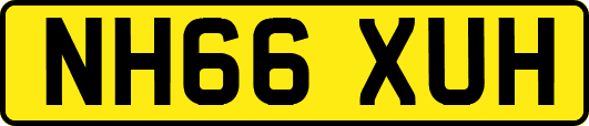 NH66XUH