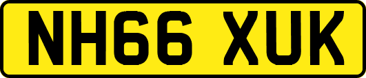 NH66XUK