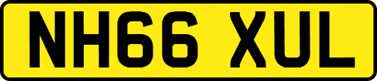 NH66XUL