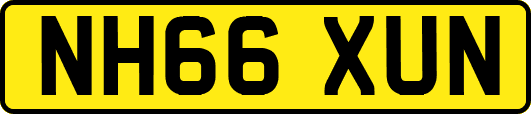 NH66XUN