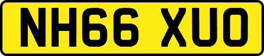 NH66XUO