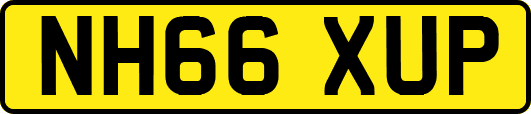 NH66XUP