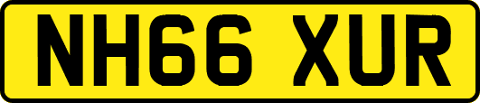 NH66XUR