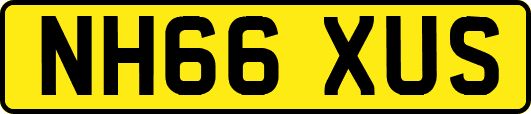 NH66XUS
