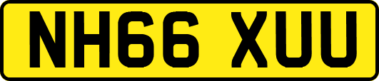 NH66XUU