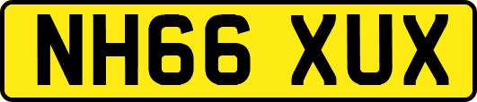 NH66XUX