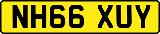 NH66XUY