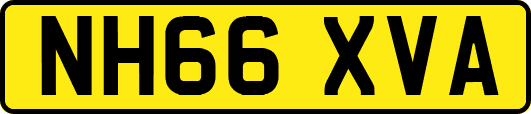 NH66XVA