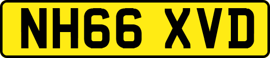 NH66XVD