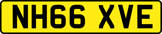 NH66XVE