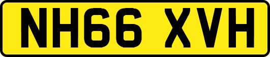 NH66XVH