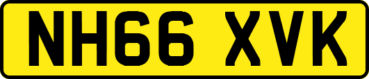 NH66XVK