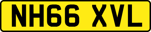 NH66XVL