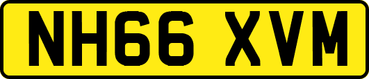 NH66XVM