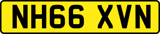 NH66XVN