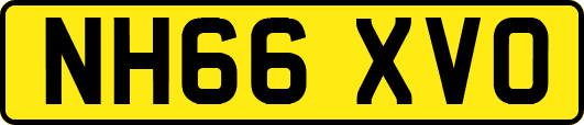 NH66XVO