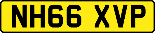 NH66XVP