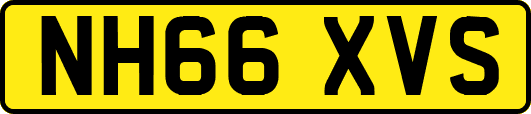 NH66XVS