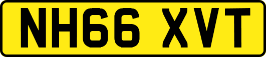 NH66XVT