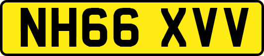 NH66XVV