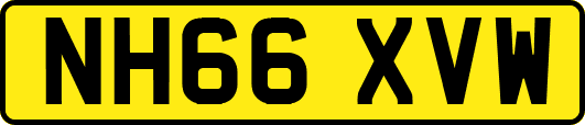 NH66XVW