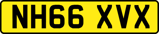 NH66XVX