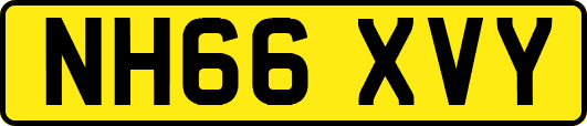 NH66XVY