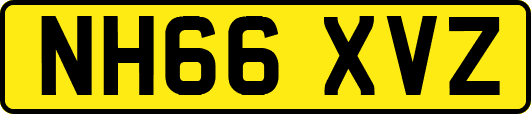 NH66XVZ