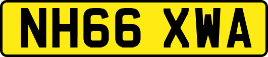 NH66XWA