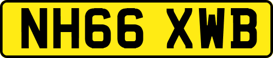 NH66XWB