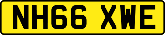 NH66XWE