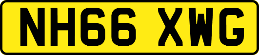 NH66XWG