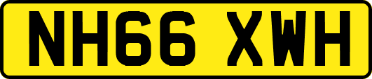 NH66XWH