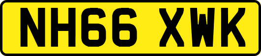 NH66XWK