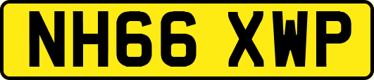NH66XWP