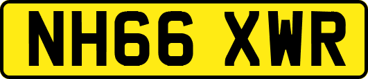 NH66XWR