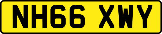 NH66XWY