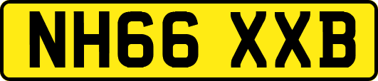 NH66XXB