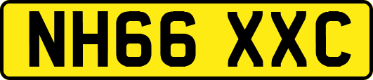 NH66XXC