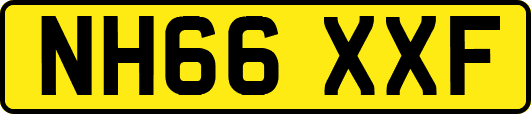 NH66XXF