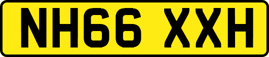 NH66XXH