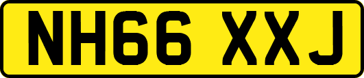 NH66XXJ